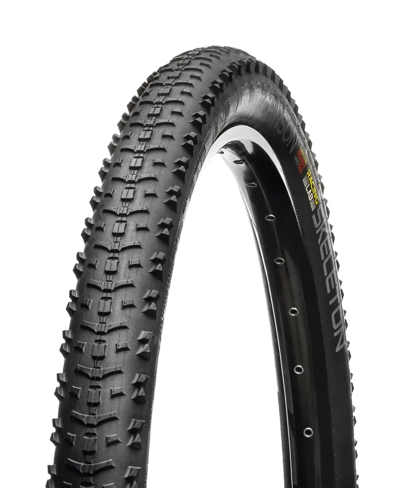 Hutchinson Skeleton Racing Lab MTB XC Trail Tyre 29 Black